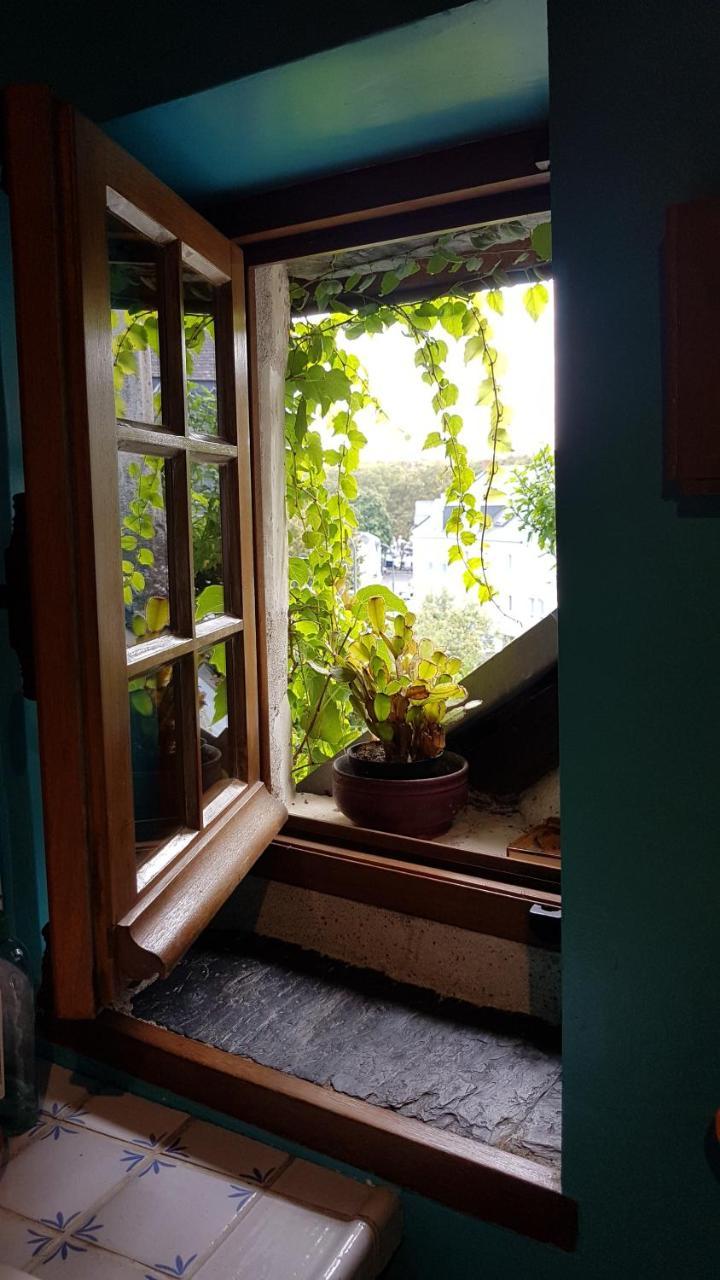 Le Petit Logis De Tinteniac Angers Exterior photo